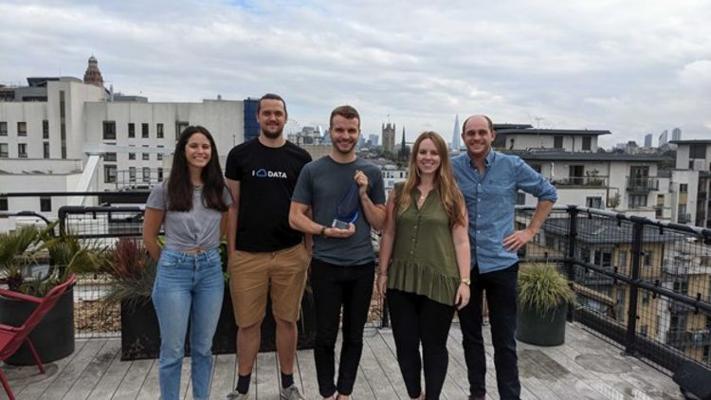 Logan Conway, photo 1