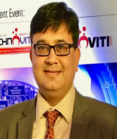 Hitesh Sachdev, photo 1