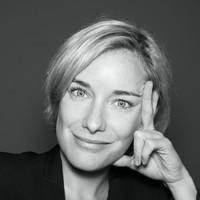 Anna Luscombe, photo 1