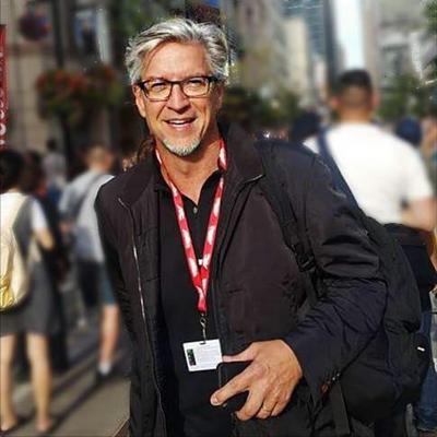 Michael Cain, photo 2