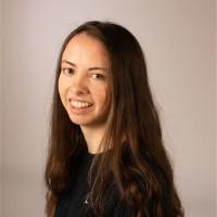 Jasmine Scott, photo 2