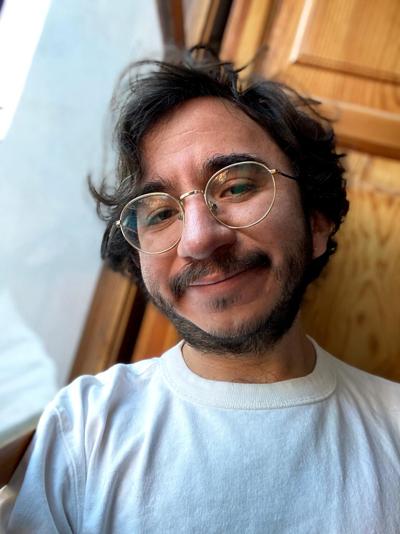 Jones Castro, photo 1