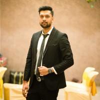 Pulkit Saraf, photo 2