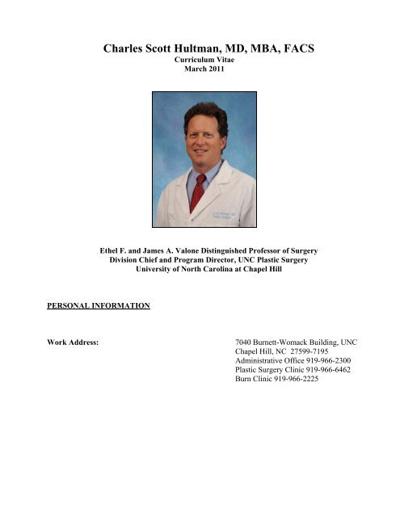 Scott Hultman, photo 2