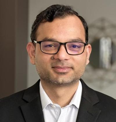 Chandra Prakash, photo 1