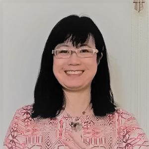 Cheryl Cheung, photo 1