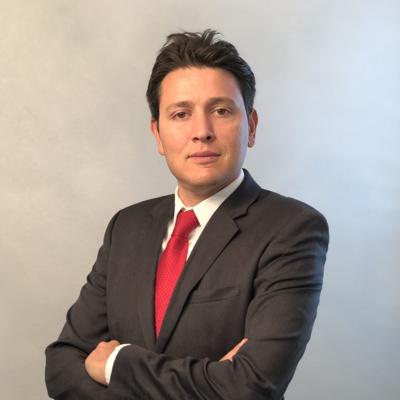 Adel Senoussi, photo 1