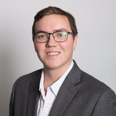 Eric Lacroix, photo 1