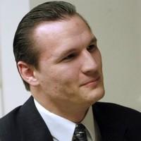 Phillip Aquilina, photo 1