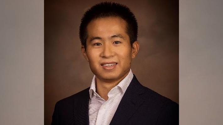 Haohan Wang, photo 1