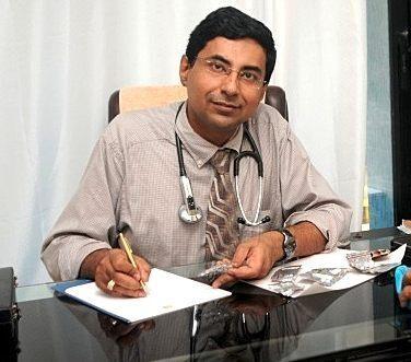 Vishal Chopra, photo 2