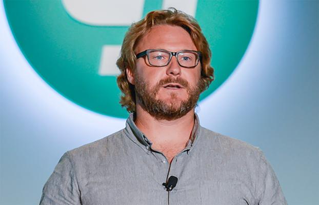 Brian Nickerson, photo 1