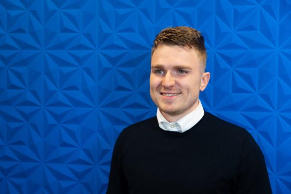 Patrick Klaassen, photo 2