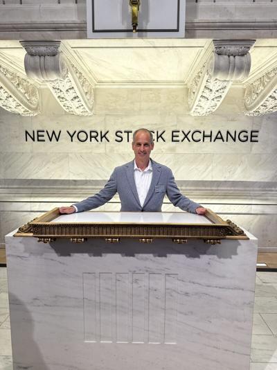 Daniel Birk, photo 2