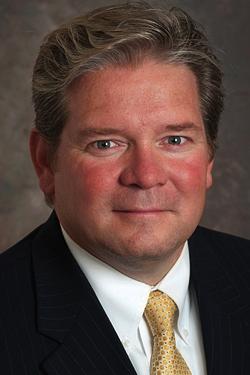 Matthew Robinson, photo 2