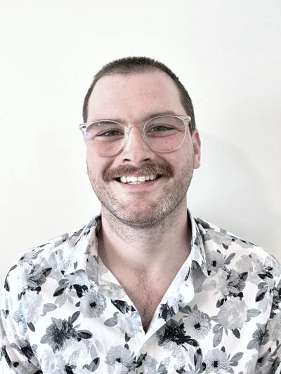 Bryan Barnes, photo 2