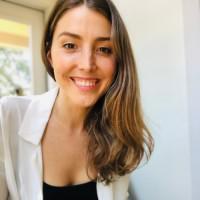 Lauren Elizabeth Walsh