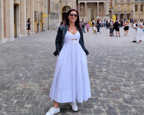 Leonor Santos, photo 2