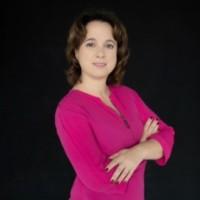 Elena Enthoven, photo 1