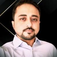 Gaurav Bhushan Sharma, photo 1