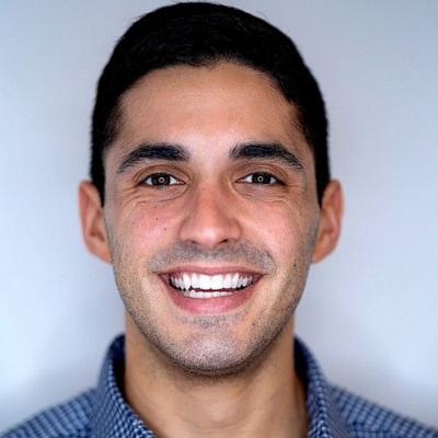 David Pedra, photo 1