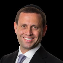 David Walkin, photo 1