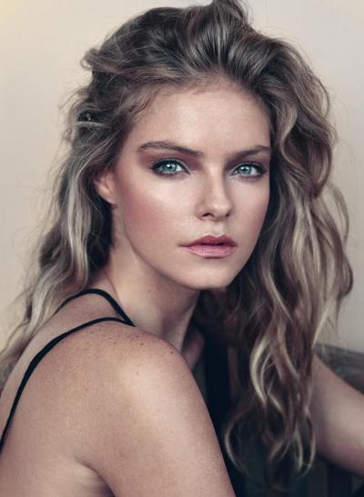 Jessica Perez, photo 2