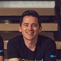 ☁️ Jonathan Peckham, photo 2