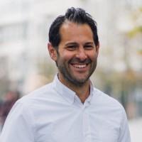 Ben Leventhal, photo 1