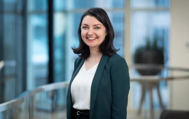 Marie Martin, photo 1