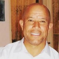 Michael Holt, photo 2