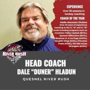 Mason Quesnel, photo 2