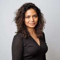 Smitha Garg, photo 2