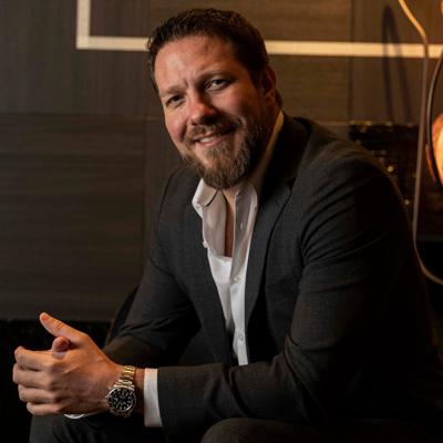 Jared Boles, photo 2