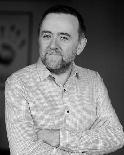 Rob Connelly, photo 2