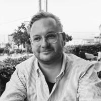 Chris Schwalm, photo 1