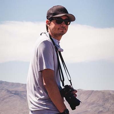 Ben Radler, photo 2