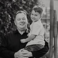 Andrew Osler, photo 1