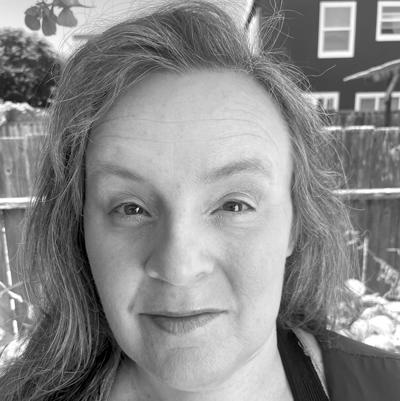 Madison Hechler, photo 1