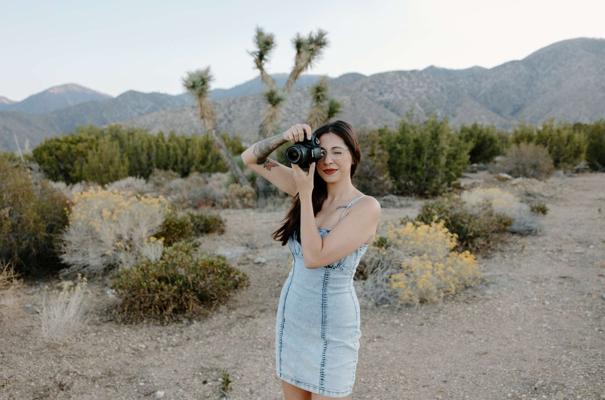 Greta Sieglock, photo 2