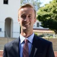 Matt Maxwell, photo 2