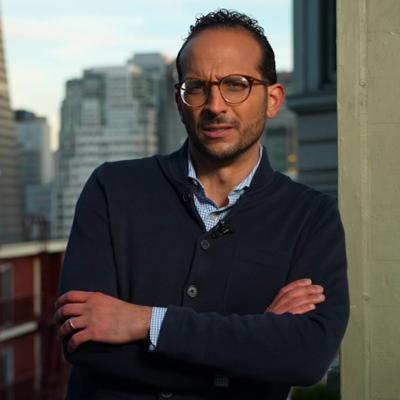 Dave Benach, photo 1