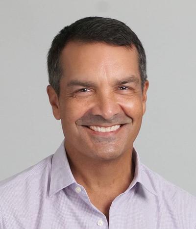 Ruben Sutton, photo 1