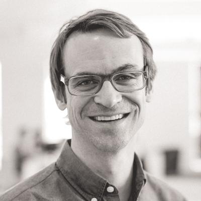 Peter Erickson, photo 1