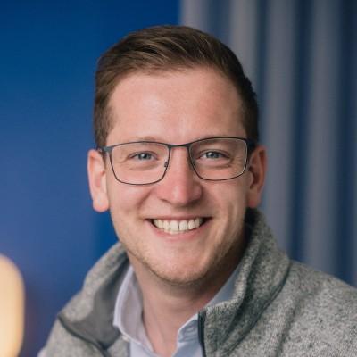 Kolja Oswald, photo 2