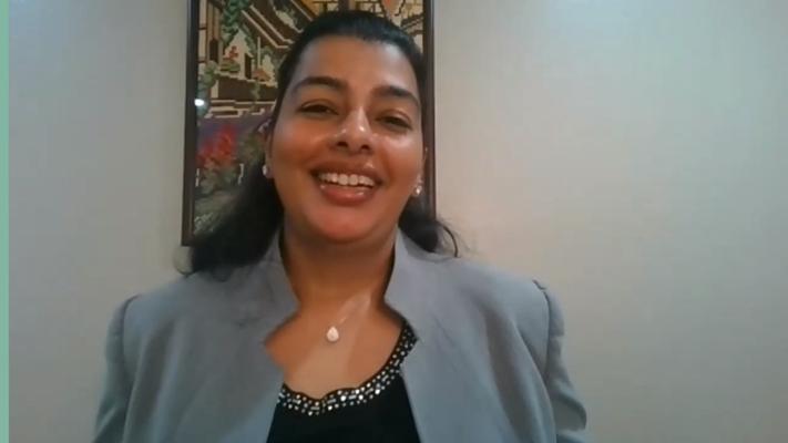 Bharathi Ramadass, photo 2