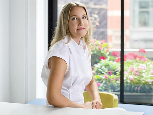 Andrea Horst, photo 1