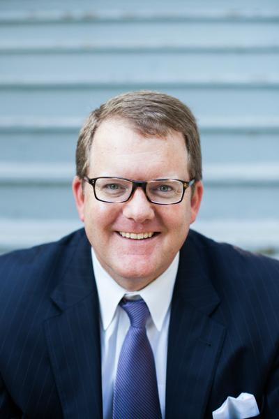 Carl Blackstone, photo 1