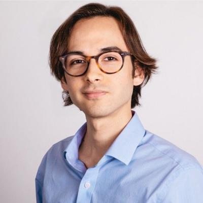 James Guerra, photo 1