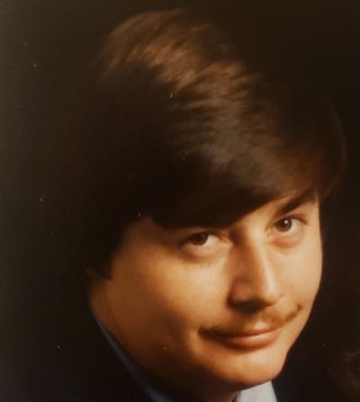 Britt Whidden, photo 1